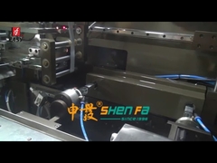 SF-MH278 Maszyna do tłoczenia na gorąco