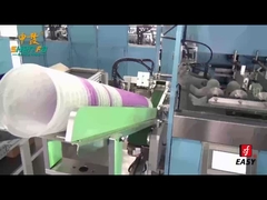 Plastikowy kubek w kształcie stożka SF-ASP-F1