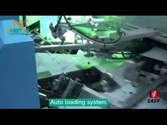 SF-MP310 Drukowanie butli szklanych Suqare